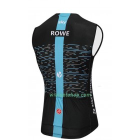2018 Team Sky Fietsvest N003 